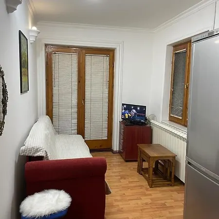 Apartment Mixa Belgrade