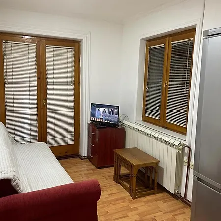 Apartament Mixa *