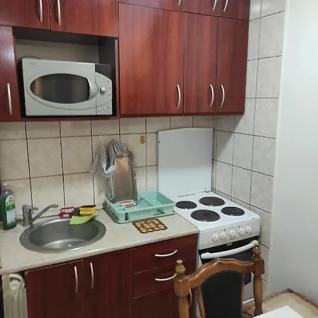 Mixa Appartamento *