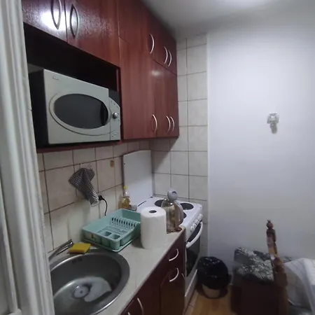 Mixa Appartamento Belgrado